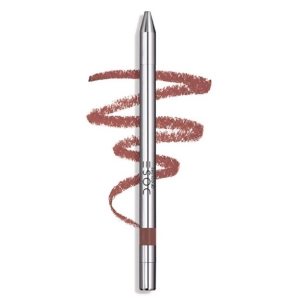 Dose of Colors TEDDY Eyeliner | NEW | Dusty Pink | Transfer Resistant Liner - Picture 1 of 8